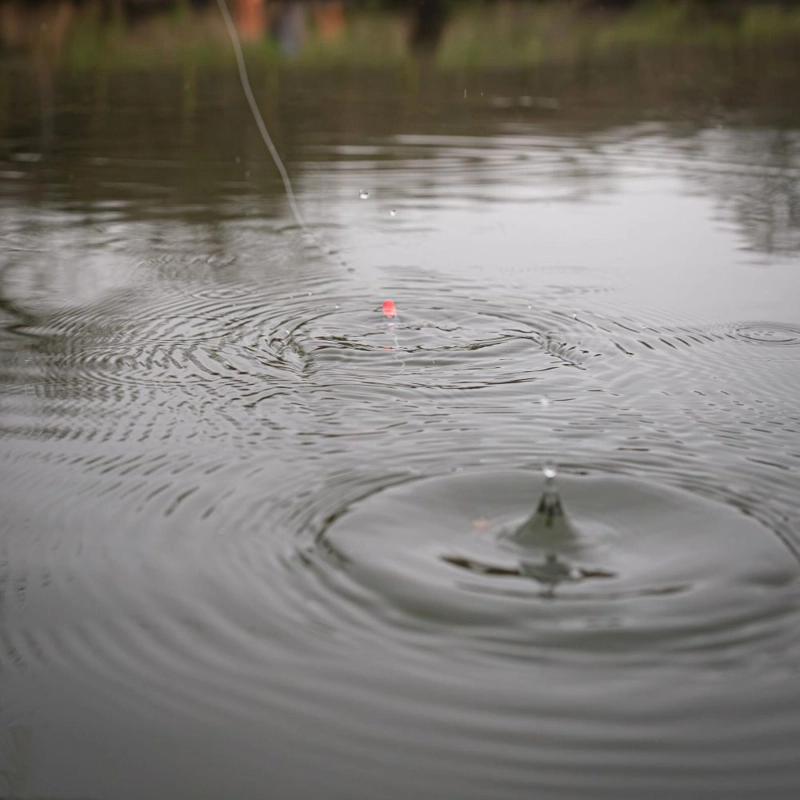 Matrix Plopper Pole Floats